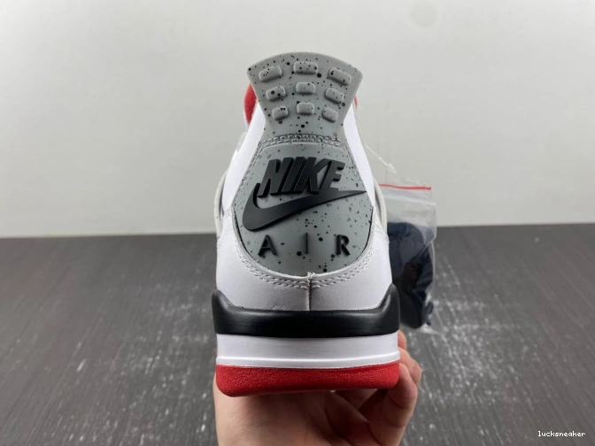 Rep LUCY The 4 Jordan Retro CL1184-146 What 0701